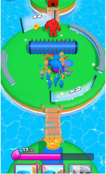 竞技场冲突  v0.0.371