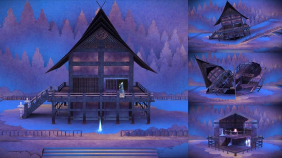 纸境 Tengami v2.5.5