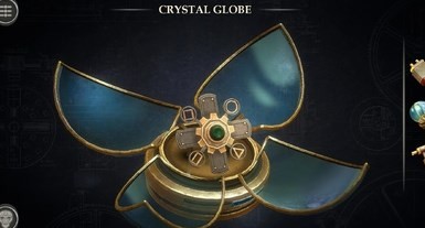 箱子丢失的碎片手机版截图0