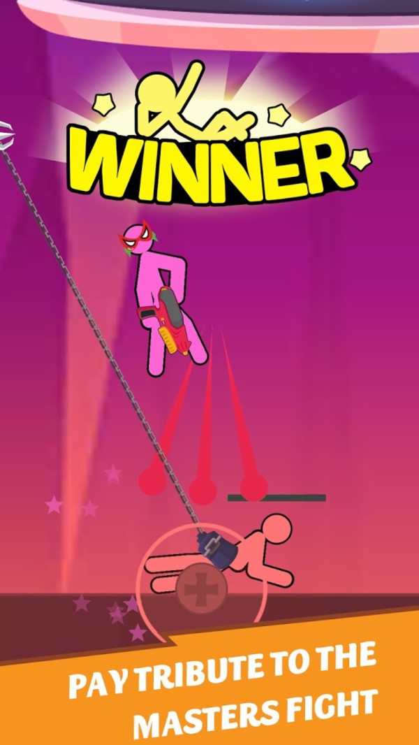 火柴人史诗大战 v0.1