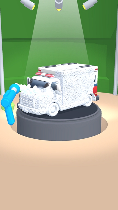 Pimp My Car v0.60 安卓版