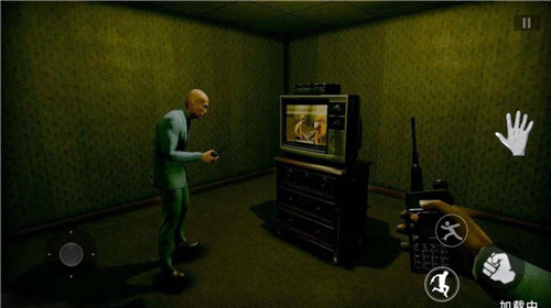 后室密室多人逃脱 v1.0