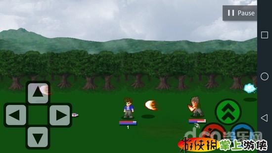 口袋小斗士2 v4.0.5