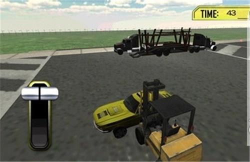 机场叉车至尊驾驶  v1.0.2