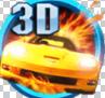 3D霹雳飞车王者归来