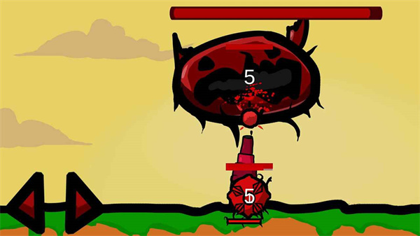 大炮模拟器最新版(CannonSimulator) v1.0