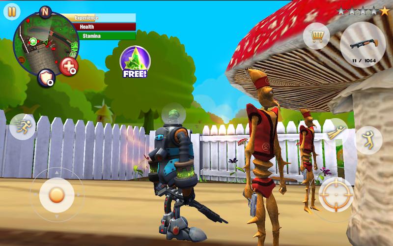 虫子世界完美版 v1.2