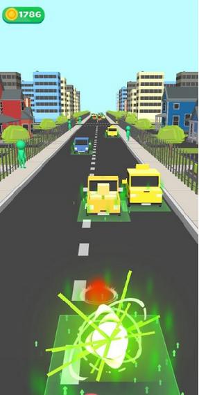 让棒球飞  v0.1