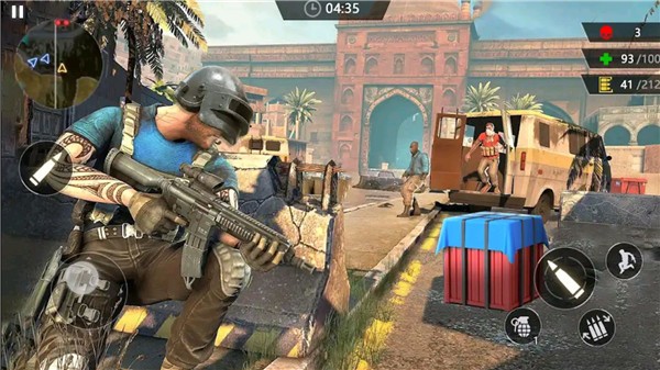 边界突围大冒险 2021-09-18 17:28