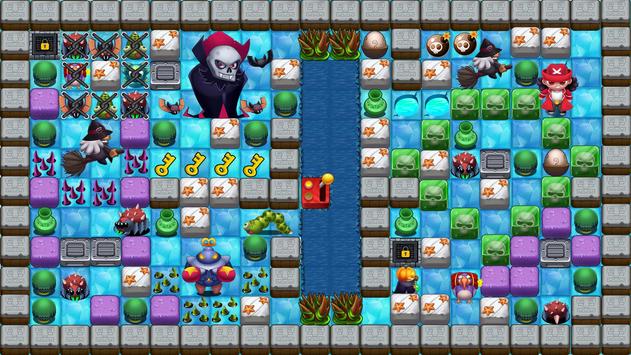 经典炸弹人 v0.21