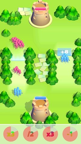 拯救你的塔 v0.1