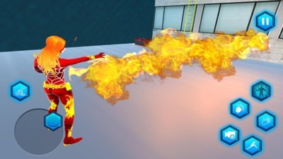 蜘蛛侠维加斯家庭战 v3.0.5