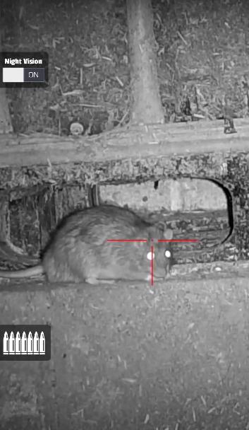 老鼠狙击手  v0.6.5