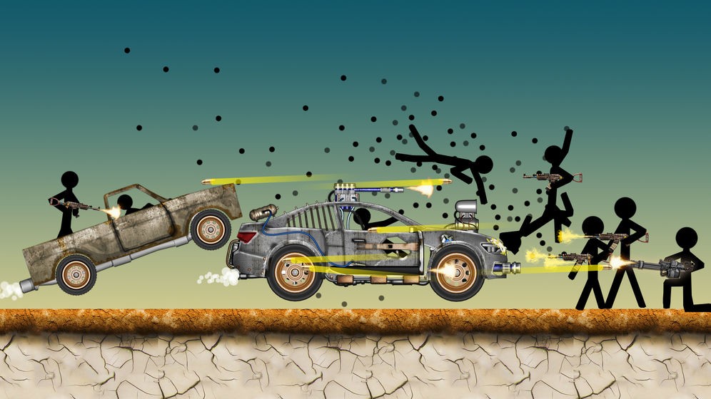 火柴人飙车 2019-11-28 16:31