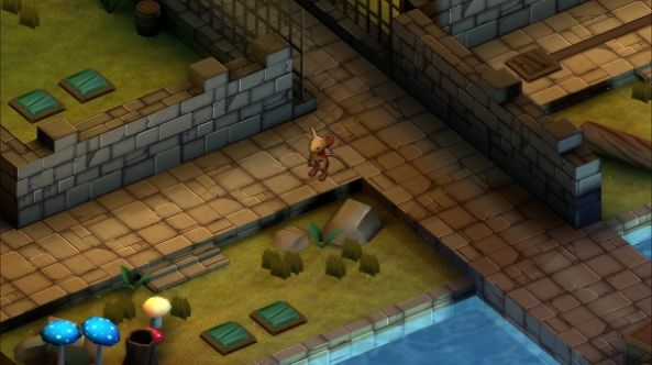 小记忆游戏冒险游戏手机版(Little Memory)  v3.5.3