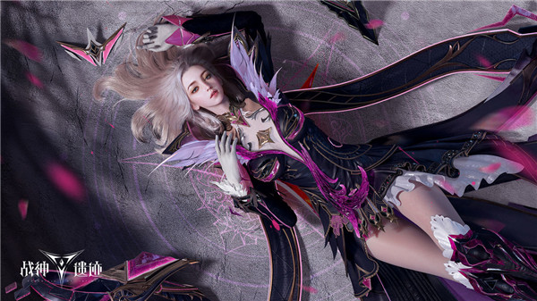 战神遗迹华为版