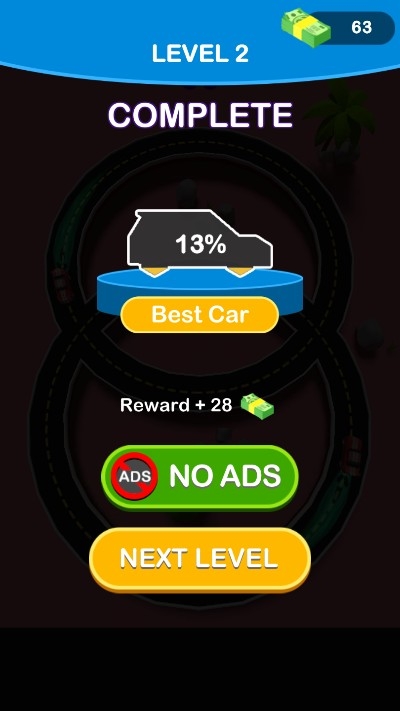 循环汽车城市岛 v1.0.7