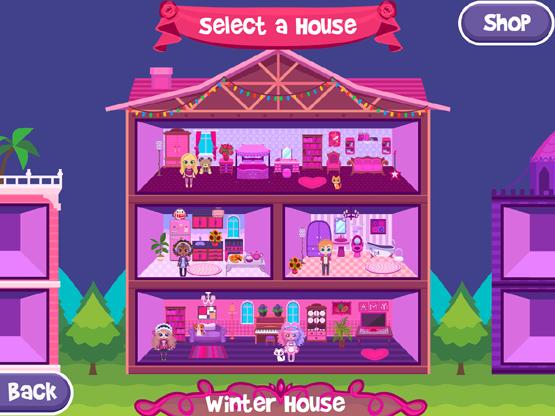 我的家具屋 v1.0