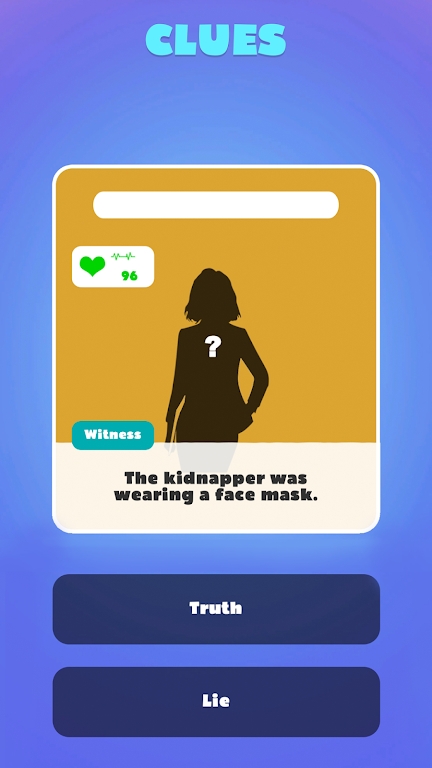 绳索缠结救援 v0.0.3