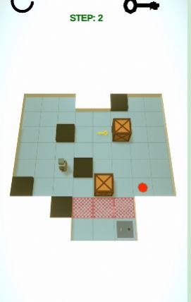 寻金机器人游戏安卓版(cleptabot)  v5.1.1