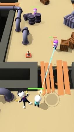 神枪手007 2024-06-25 15:08