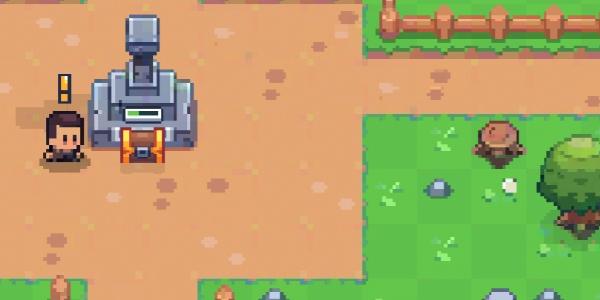 星谷建筑与耕种  v0.1