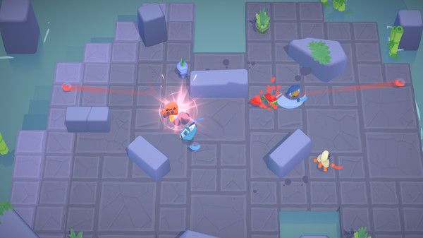 随动回旋镖boomerang fu游戏联机敢放手机版  v5.1.2