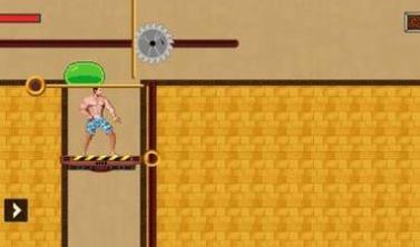 花裤衩大冒险 v1.0