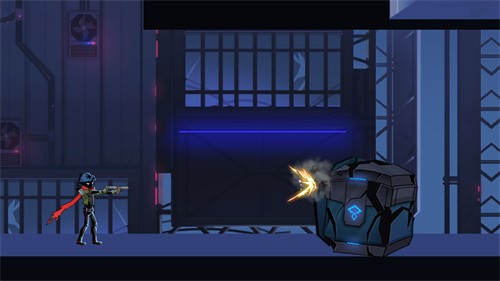 火柴人火线派对  v1.0.0