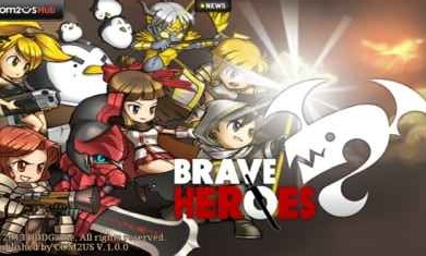 萌军敢死队 v1.0.0