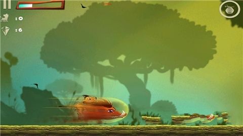 狮子王国安卓官方版游戏下载  v3.5.1