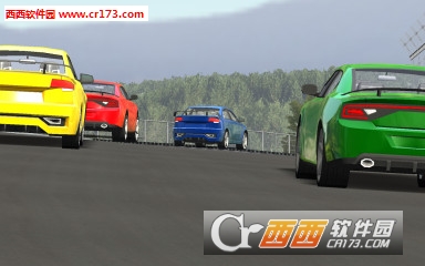 RSE竞速:RSE Racing(暂未上线) Free