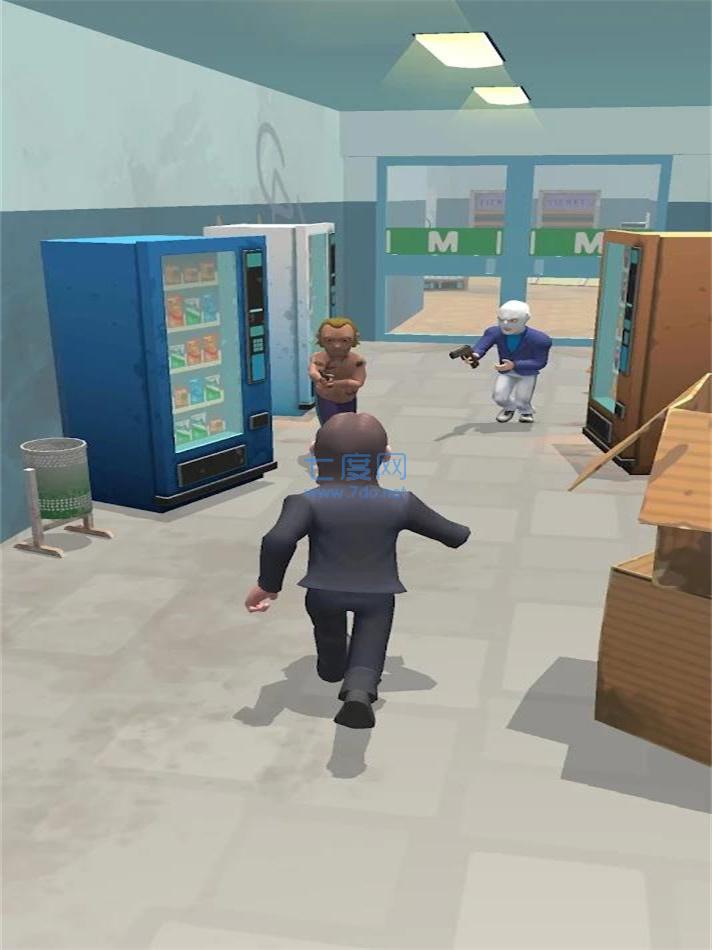 伊万触发器 v0.4