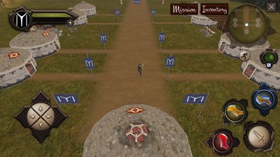 骑士与战斗 v1.0