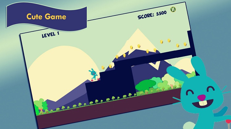 杰克西米迷你跑 v3.0.1