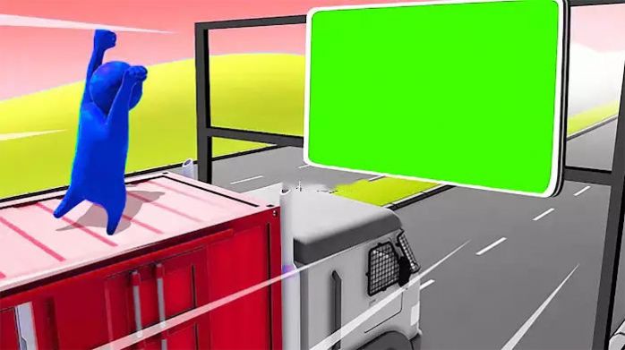 派对野兽斗殴游戏官方安卓版  v4.5.1