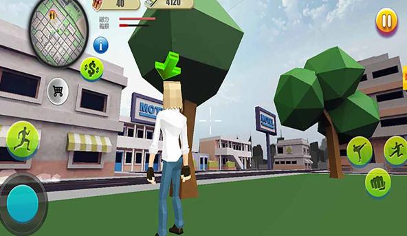 沙盒像素模拟 v1.7.0