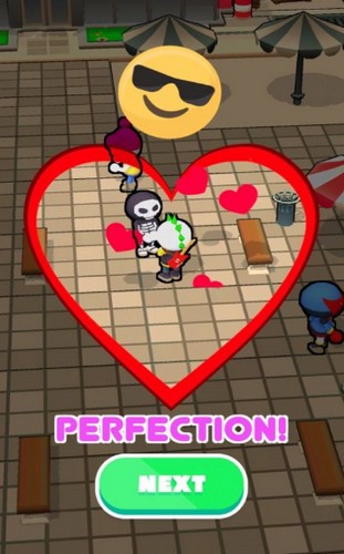 丘比特狙击手 V 1.0