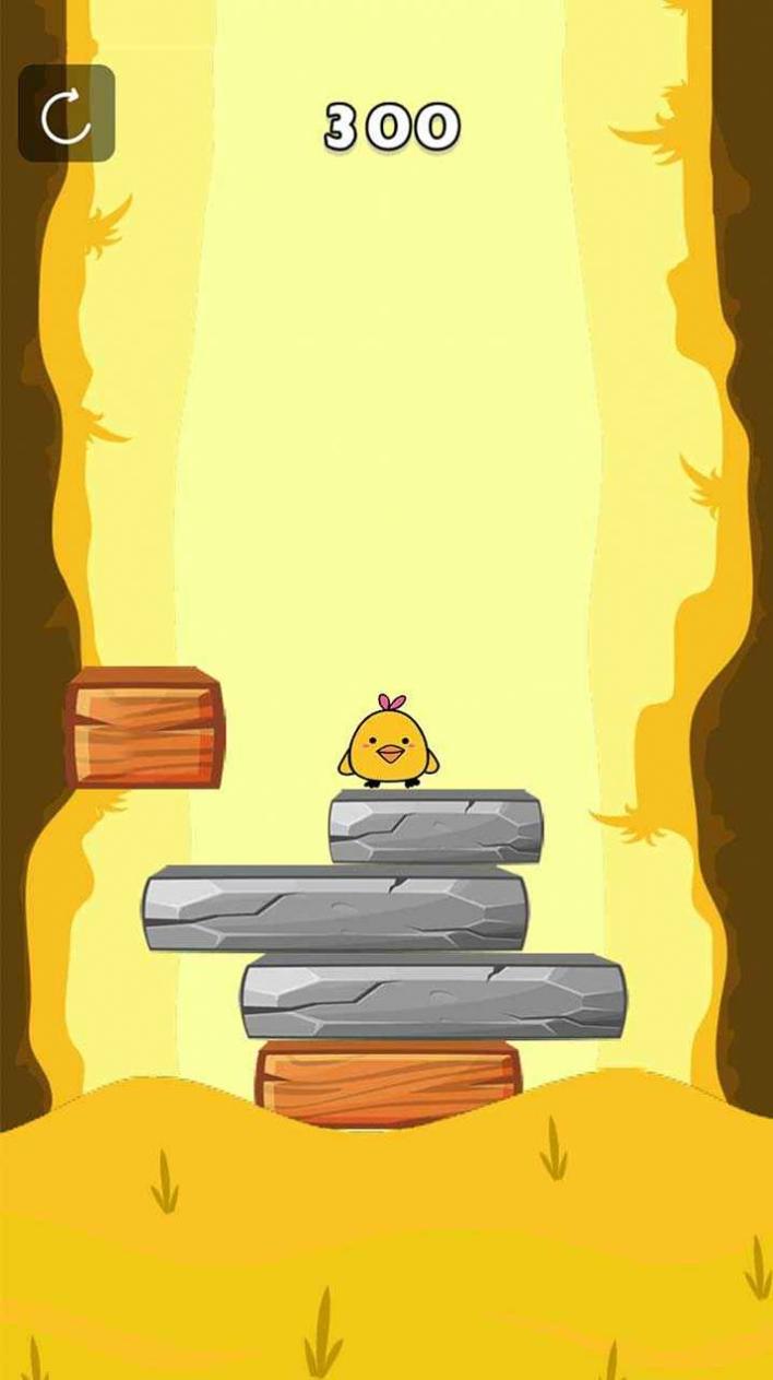 开心地跳跳 v1.0.0