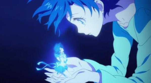 月亮女神的选择汉化最新版 0.4