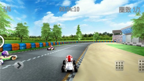 极限卡丁车漂移 v1.0.0