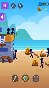 保护领主大人 v3.0.5