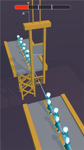 鱿鱼游戏终极逃亡  v1.0.1