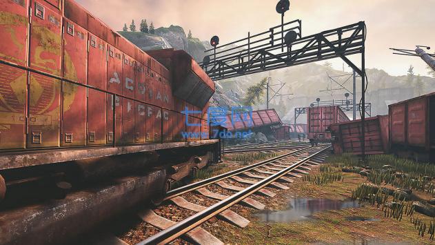 代号盖亚国际服