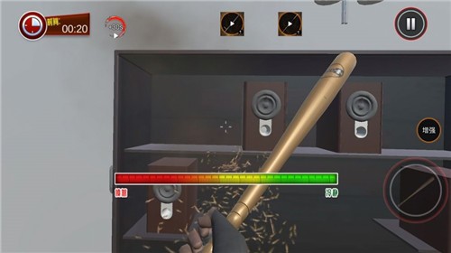 拆家破坏模拟器  v1.0