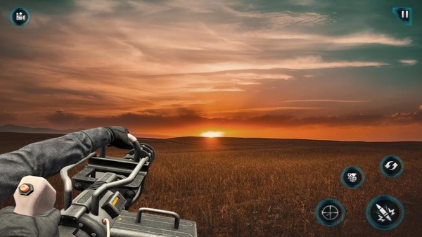 3D射击模拟器 v1.0.2