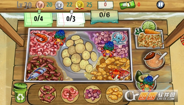 Taco Master(卷饼大师手游)