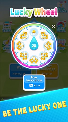 快乐王国  v1.0.4