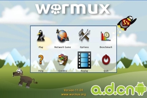 全面战争(含数据包) v11.04 v4.0.5