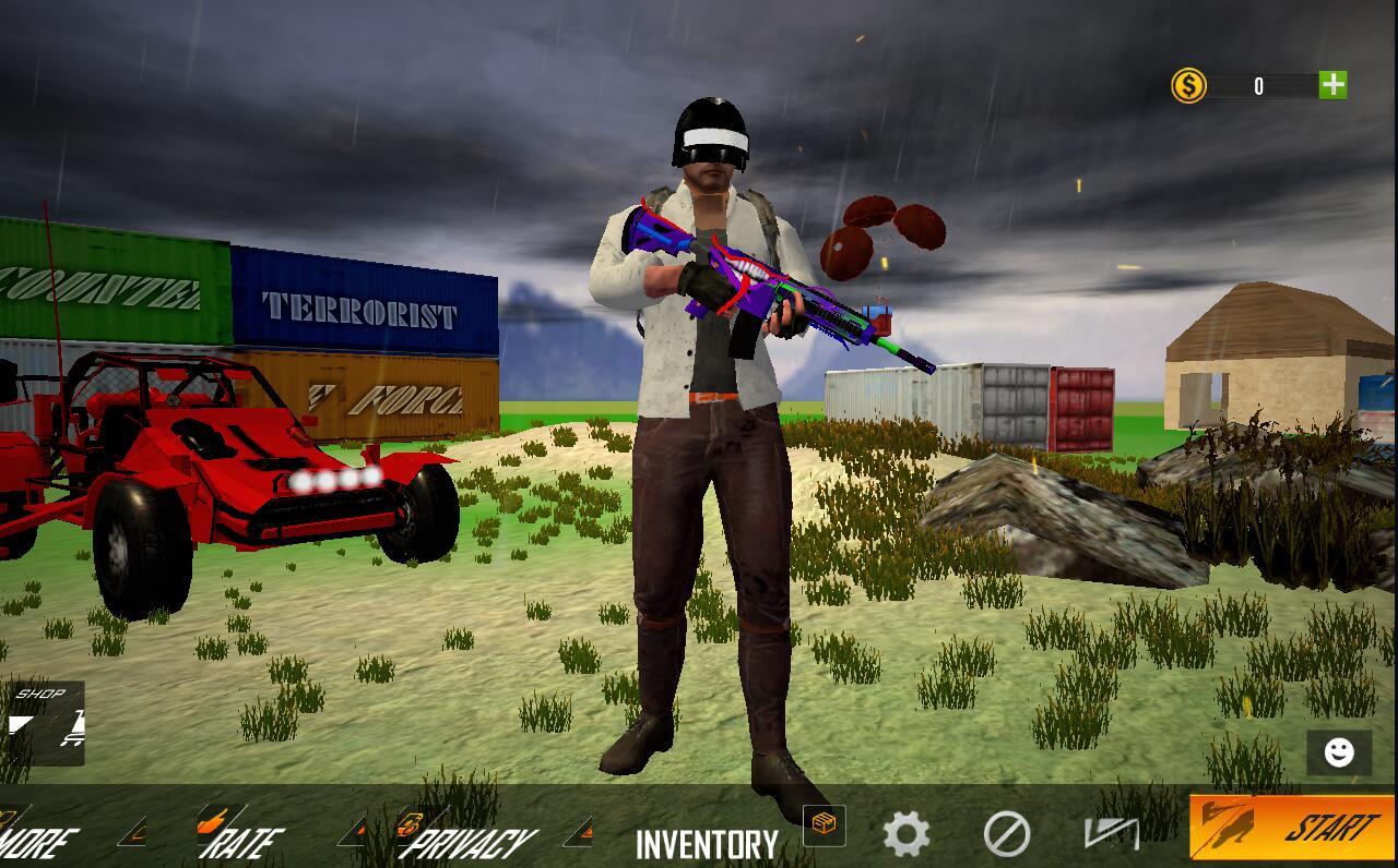 反恐力量新时代 v1.1